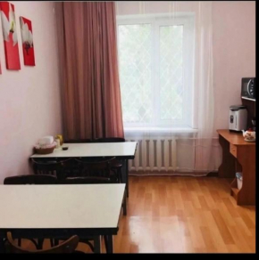 Kady Hostel